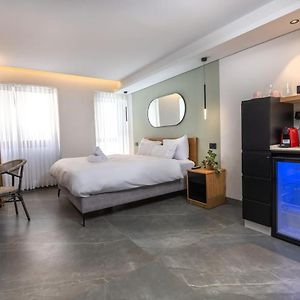 Chambre Double de Luxe