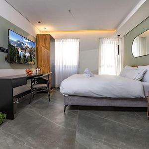 Chambre Standarde Double